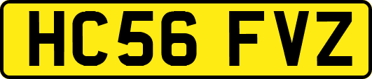 HC56FVZ