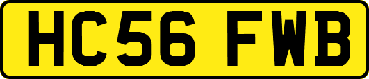 HC56FWB