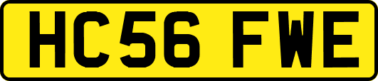 HC56FWE