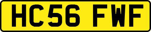 HC56FWF