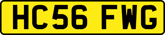 HC56FWG