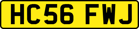 HC56FWJ