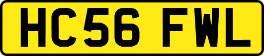 HC56FWL