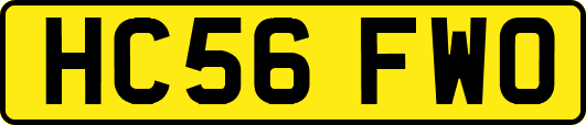 HC56FWO