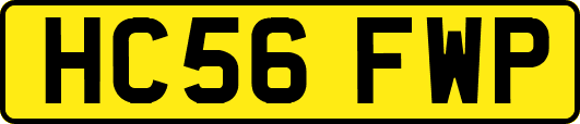 HC56FWP