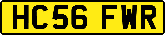 HC56FWR