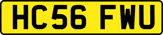 HC56FWU