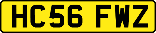 HC56FWZ