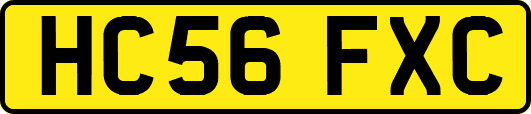 HC56FXC