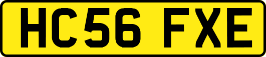 HC56FXE