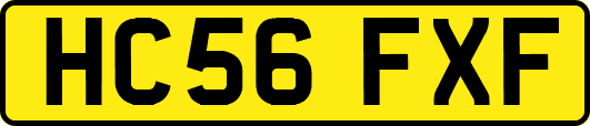 HC56FXF