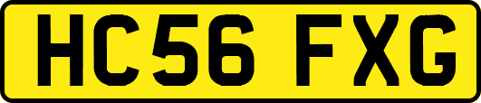 HC56FXG