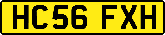 HC56FXH