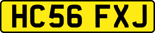 HC56FXJ