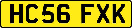 HC56FXK