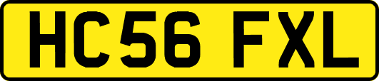 HC56FXL
