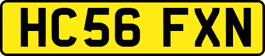 HC56FXN