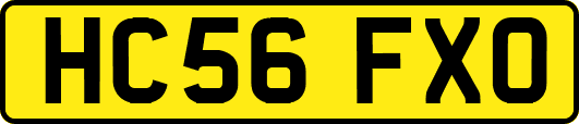 HC56FXO