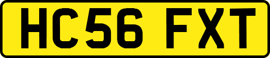 HC56FXT