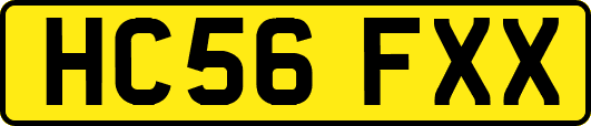 HC56FXX