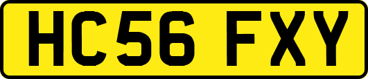 HC56FXY