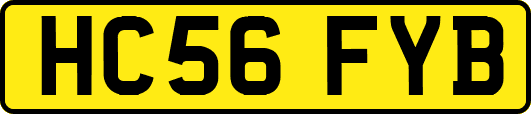 HC56FYB