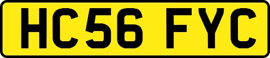 HC56FYC