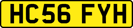 HC56FYH