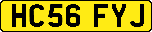 HC56FYJ