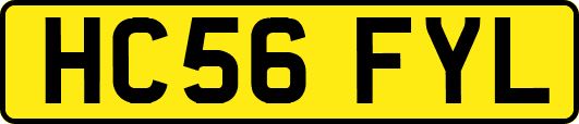 HC56FYL