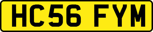HC56FYM