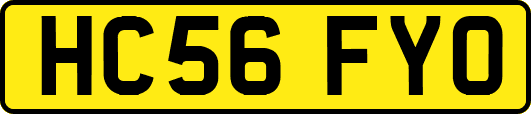 HC56FYO