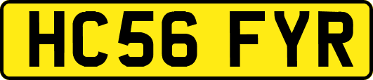 HC56FYR