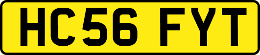 HC56FYT