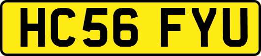 HC56FYU