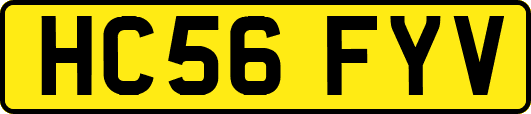 HC56FYV