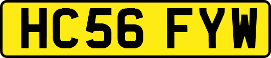 HC56FYW