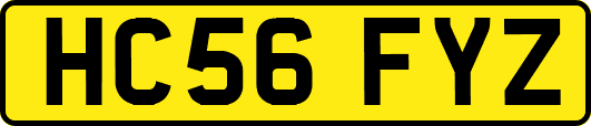 HC56FYZ