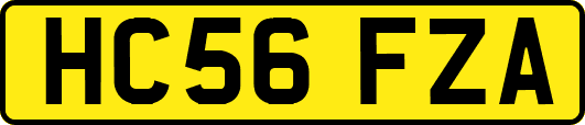 HC56FZA