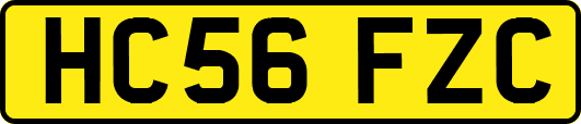 HC56FZC