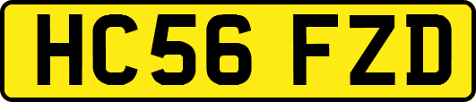 HC56FZD