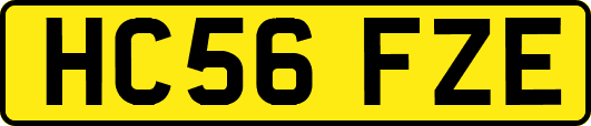 HC56FZE