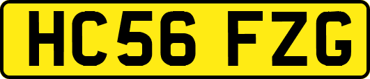 HC56FZG