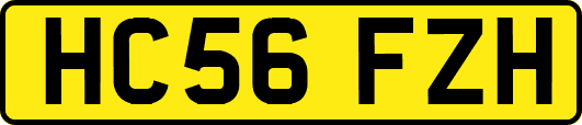 HC56FZH