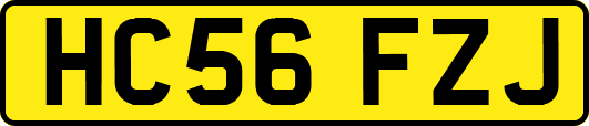 HC56FZJ