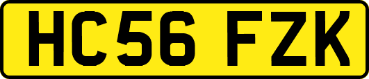 HC56FZK