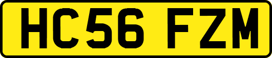 HC56FZM