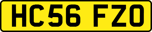HC56FZO