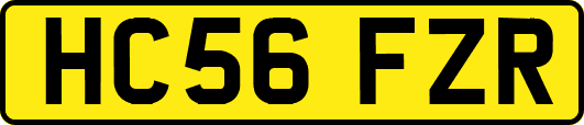 HC56FZR