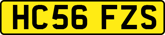 HC56FZS